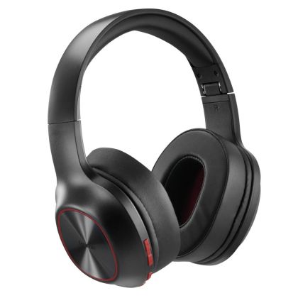 HAMA Блутут Слушалки "Spirit Calypso III", Over-Ear, Bass Boost, Foldable, черен