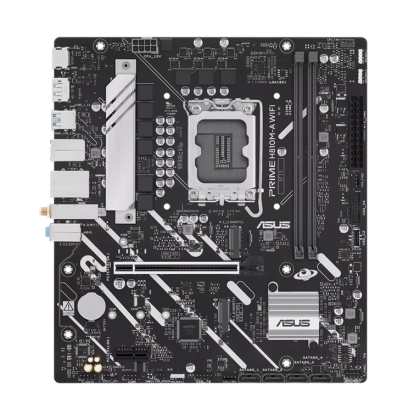 ASUS PRIME H810M-A WIFI