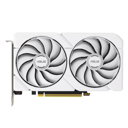 ASUS DUAL-RX960XT-16G-WHITE