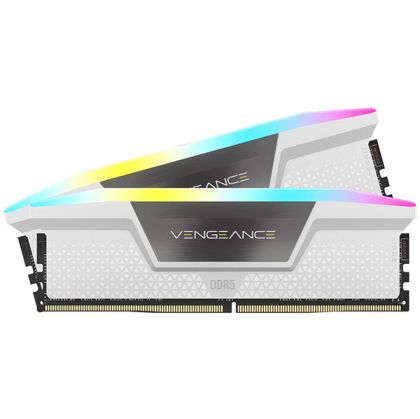 RAM D5 32G 2x16 6000,CMH32GX5M2E6000C36W,CorsairVg