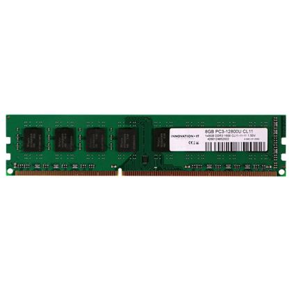 RAM D3 8G 1600, Innovation IT