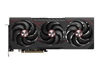 SAPPHIRE PULSE AMD RADEON RX 9070 XT GAMING 16GB DUAL HDMI DUAL DP