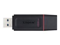KINGSTON 256GB USB3.2 Gen1 DataTraveler Exodia Black + Pink