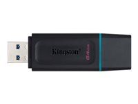 KINGSTON 64GB USB3.2 Gen1 DataTraveler Exodia Black + Teal