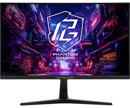 ASROCK 24.5 PG25FFT 180HZ