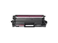 BROTHER TN-821XXLM Ultra High Yield Magenta Toner Cartridge for EC Prints 12000 pages