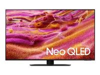 SAMSUNG TV 43 QN90F Neo QLED 4K AI Smart 2025