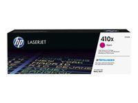 HP 410X original Toner cartridge CF413X magenta HY