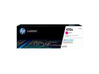 HP 410A original Magenta LaserJet Toner cartridge CF413A
