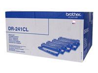 BROTHER DR241CL Drum unit - 15.000 pagini