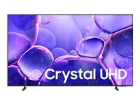 SAMSUNG TV 65 U8072F 4K Smart 2025