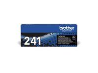 BROTHER TN241BK Toner black ptr HL3140CW/3150/3170/DCP9020/MFC9140CDN - 2.500 pg