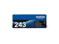 BROTHER Black standard toner TN243BK