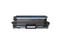 BROTHER TN-821XXLC Ultra High Yield Cyan Toner Cartridge for EC Prints 12000 pages
