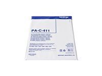 BROTHER PA-C-411 A4 100 sheets for pocketjet