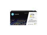 HP 213A Yellow Original LaserJet Toner Cartridge
