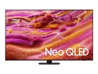 SAMSUNG TV 55 QN90F Neo QLED 4K AI Smart 2025