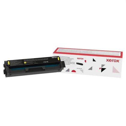 Консуматив Xerox Yellow high capacity toner cartridge 2500 pages C230/C235
