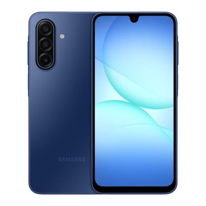 Мобилен телефон Samsung SM-A176 GALAXY A17 5G 128GB 4GB Blue