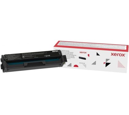 Консуматив Xerox Black high capacity toner cartridge 3000 pages C230/C235