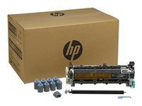HP original LaserJet maintenance kit standard capacity 1-pack 220V Q5422A