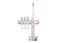 PHILIPS toothbrush Sonicare Diamond Clean 9000 Smart pink