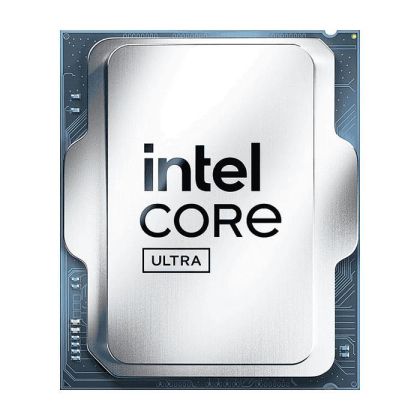 Процесор Intel Core Ultra 9 285 TRAY, 24-Core (8P+16E) 3.2 GHz, 40MB, LGA1851