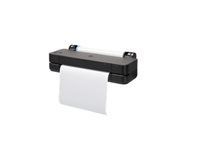HP DesignJet T250 24inch LFP 2025 Colour Ink-Jet A1 ANSI D 2400x1200dpi 0.5 min/page USB LAN Wi-Fi