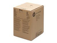 HP 893 10 Liter Overcoat B Latex Ink Cartridge