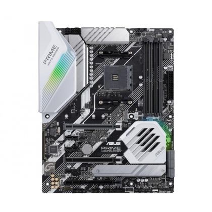 MB ASUS PRIME X570-PRO, DP/HDMI, 4xD4