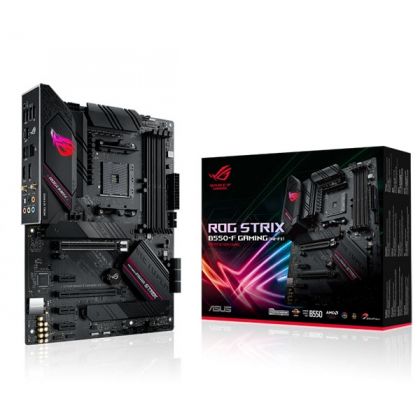 MB ASUS ROG STRIX B550-F GAMING WI-FI, DP/HDMI