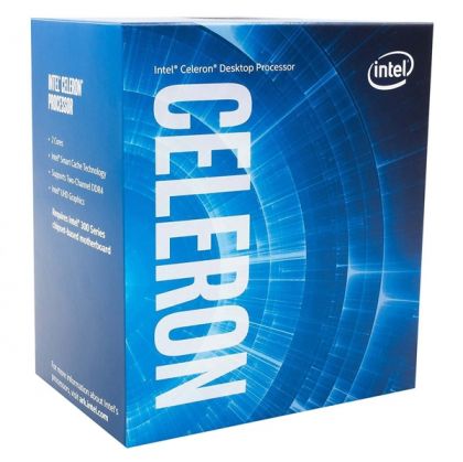 CPU G4930, 3.2/2M/s1151, Box