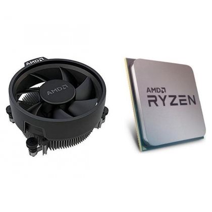 CPU AMD Ryzen 3 Pro 2200G MPK, 3.5/6MB/AM4, Box