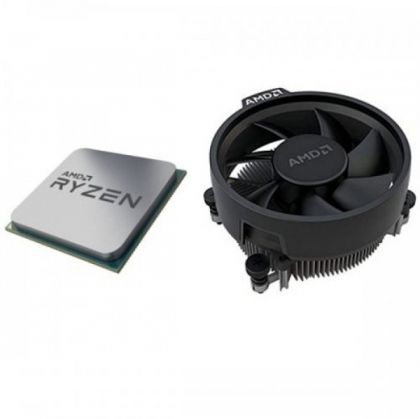 CPU AMD Ryzen 3 3200G MPK 4C/4T, 3.6/6MB/AM4, Box