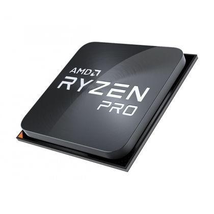 CPU AMD Ryzen 3 Pro 2100GE 2C/4T, 3.2/4MB/AM4,Tray