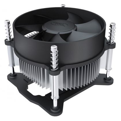 DeepCool CK-11508, DP-ICAS-CK11508, LGA115X