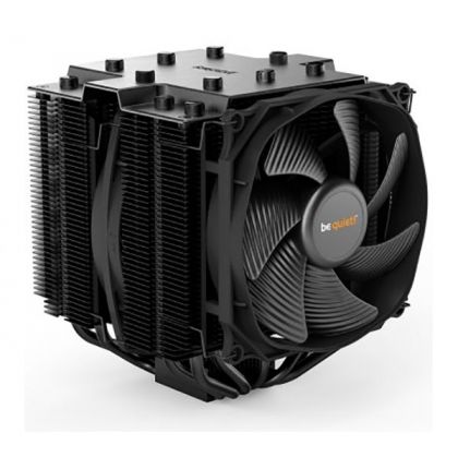 Cooler CPU be quiet! Dark Rock Pro 4