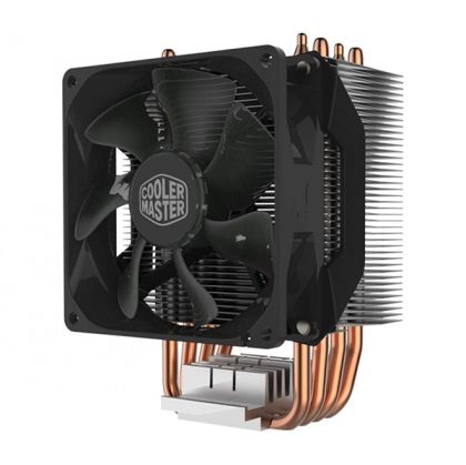 Cooler CPU CM Hyper 412R, Intel & AMD
