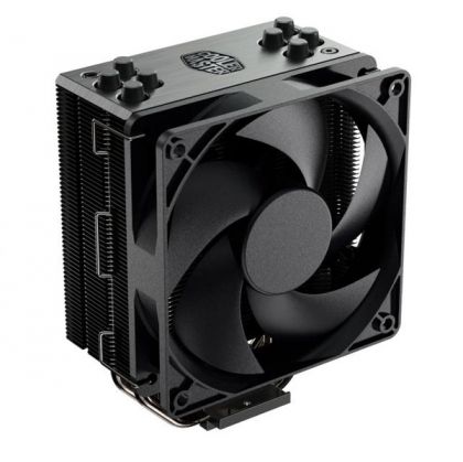 Cooler CPU CM Hyper 212 Black Edition, Intel & AMD