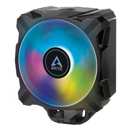 Cooler CPU Arctic Freezer i35 A-RGB, Intel