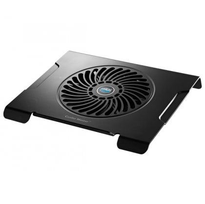 CM NotePal CMC3, R9-NBC-CMC3, Black