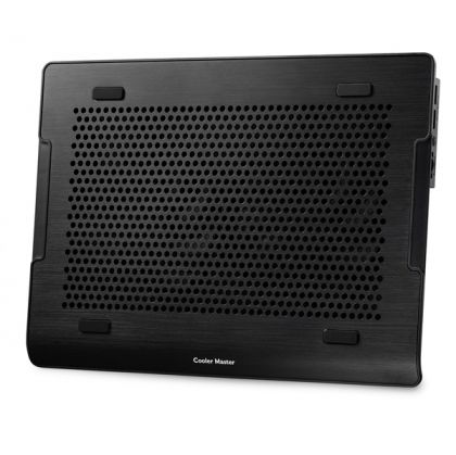 CM NotePal A200, R9-NBC-A2HK, Black