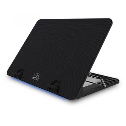 CM NotePal ErgoStand IV, R9-NBS-E42K-GP, Black