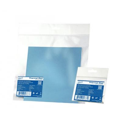 Thermal Pad Arctic, 50x50x1 mm, 6 W/mK