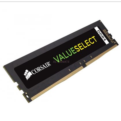 RAM D4 8G 2400,CMV8GX4M1A2400C16, Corsair
