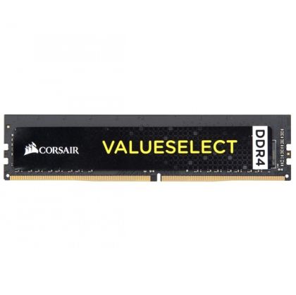 RAM D4 4G 2666,CMV4GX4M1A2666C18, Corsair