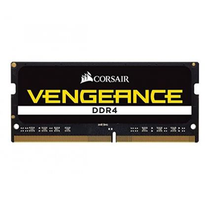 RAM SODIMM D4 8G 2666,CMSX8GX4M1A2666C18,CorsairVg