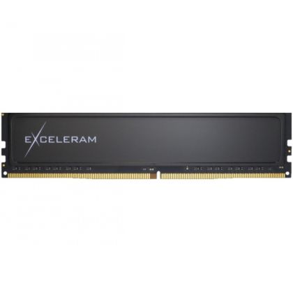 RAM D4 8G, 3200, Exceleram ED4083216A