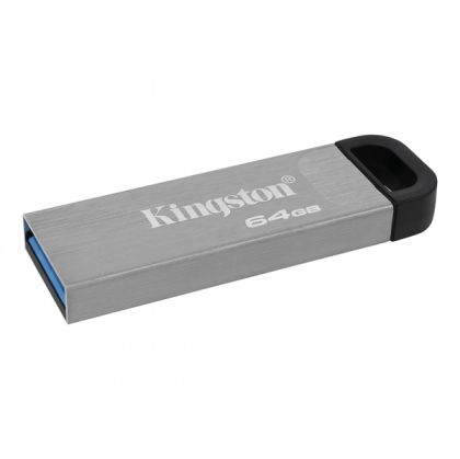 Flash U3.2, 64GB, Kingston DT Kyson