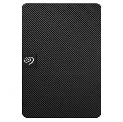 HDD Ext Seagate Expansion, 4TB, 2.5